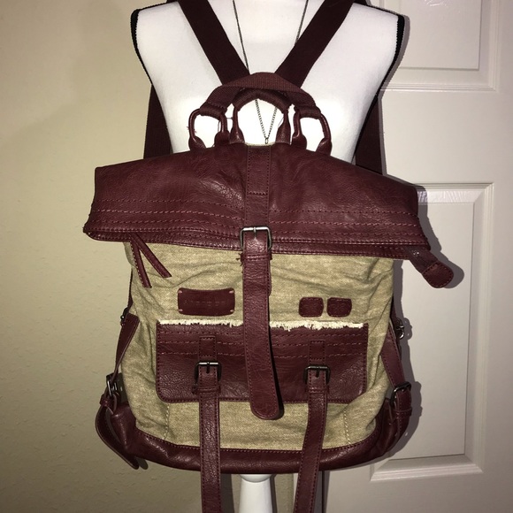 sherpani amelia backpack